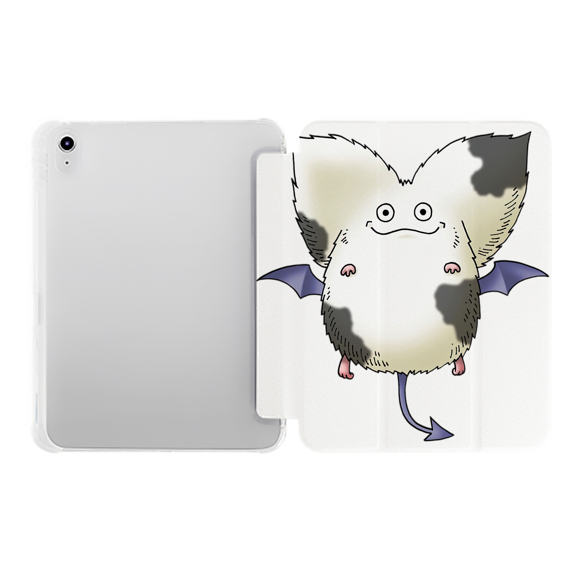 （画像用） ドラゴンクエスト Doragon Kuesuto Dragon Quest IPad ケース ペン収納付き 三つ折りスタンド PUレザー×シリコン 対応機種9.5/10.5/10.9インチ